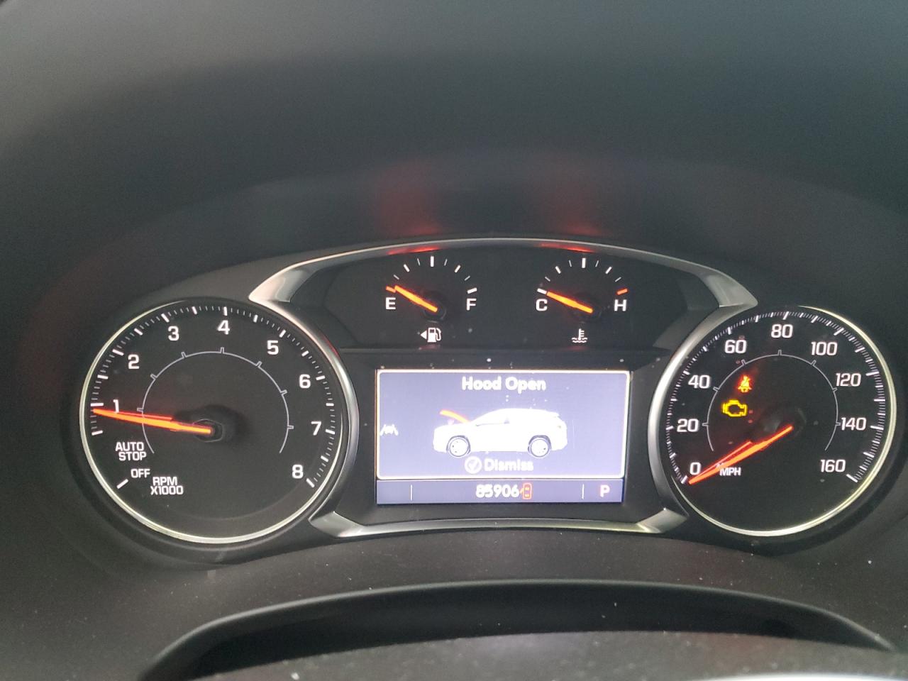 2022 GMC Terrain Slt VIN: 3GKALVEVXNL184732 Lot: 91630945