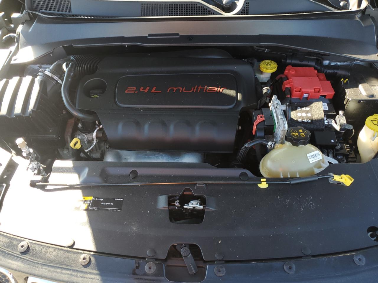 2019 Jeep Compass Latitude VIN: 3C4NJDBB9KT839644 Lot: 91430745