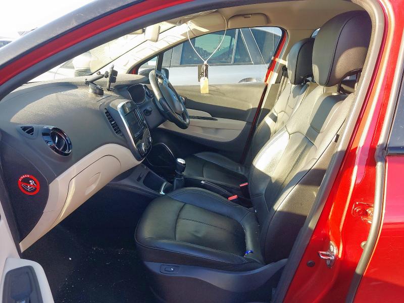 2020 RENAULT CAPTUR 1.3 TCE 130 GT LINE 5DR