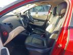 2020 RENAULT CAPTUR 1.3 TCE 130 GT LINE 5DR for sale at Copart BRISTOL