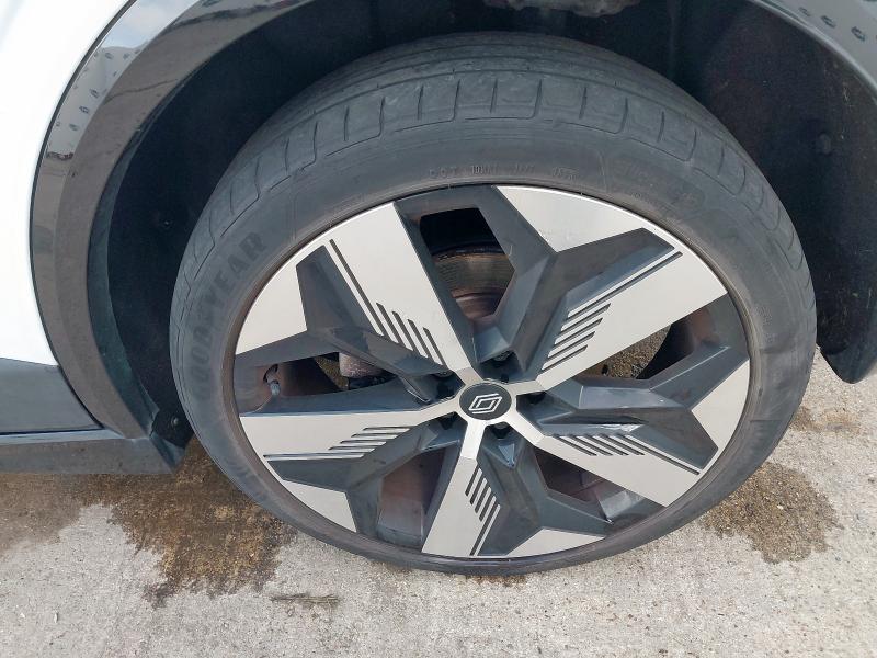 2023 RENAULT MEGANE E-TECH EV60 160KW TECHNO+ 60KWH OPTIMUM CHARGE 5DR AUTO