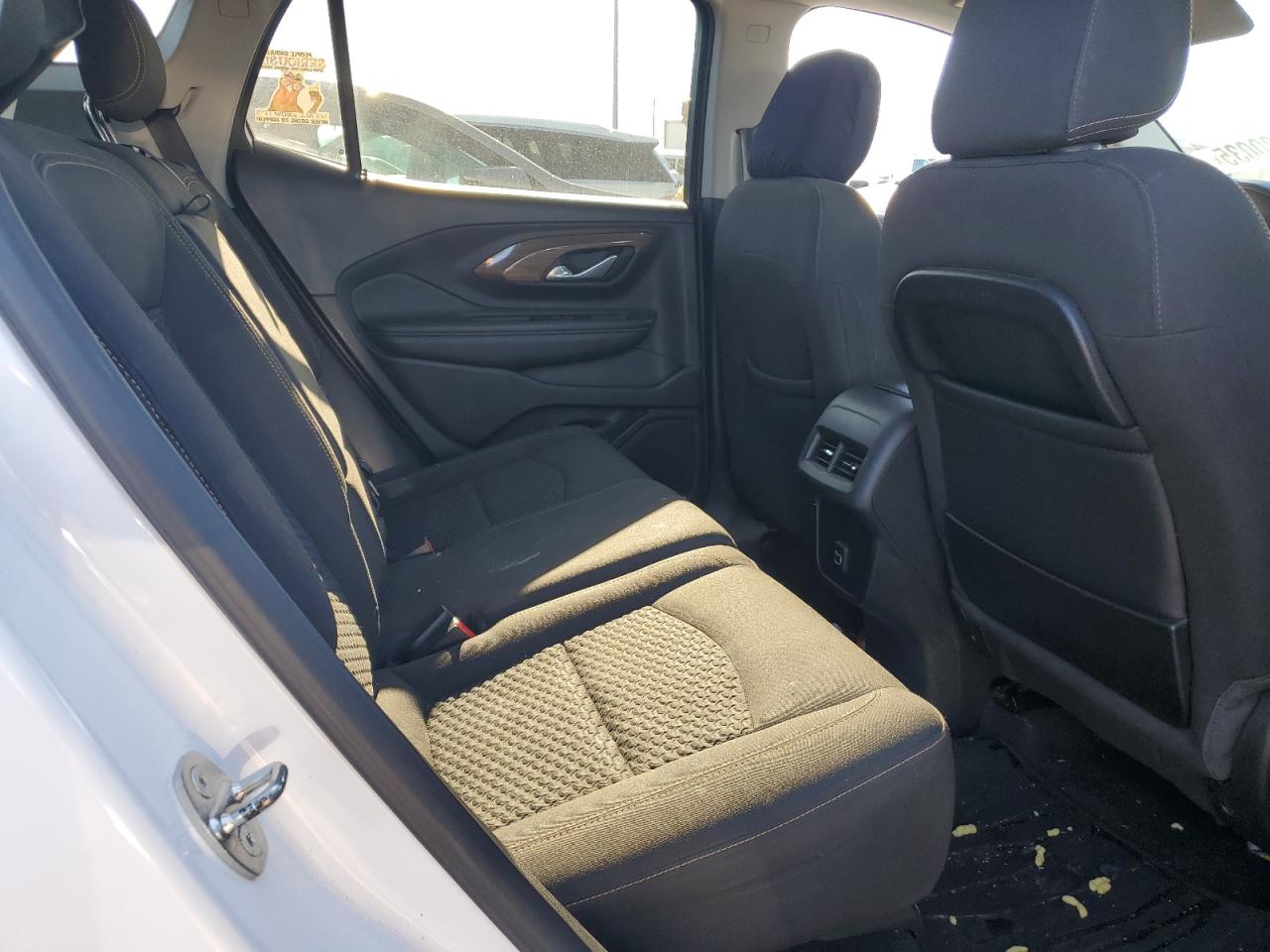 2019 GMC Terrain Sle VIN: 3GKALMEV7KL290528 Lot: 90820035