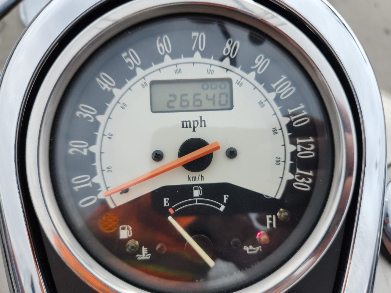 2007 Kawasaki Vn900 B VIN: JKAVN2B197A017192 Lot: 92075875