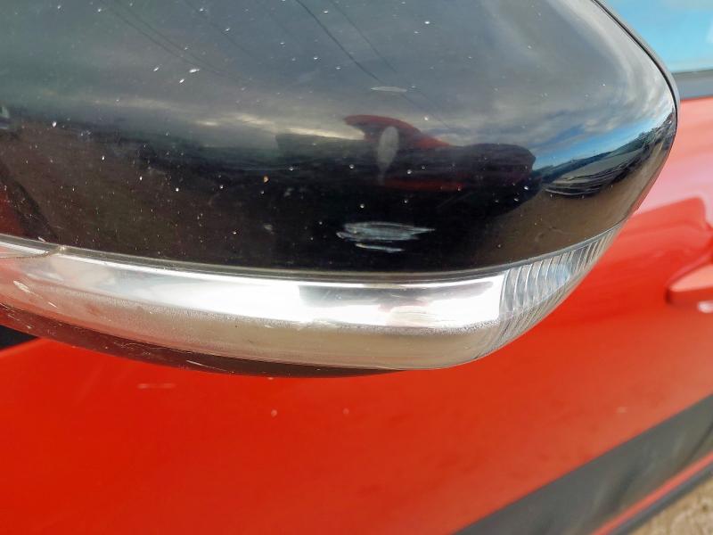 2019 CITROEN C3 1.2 PURETECH 82 FLAIR 5DR