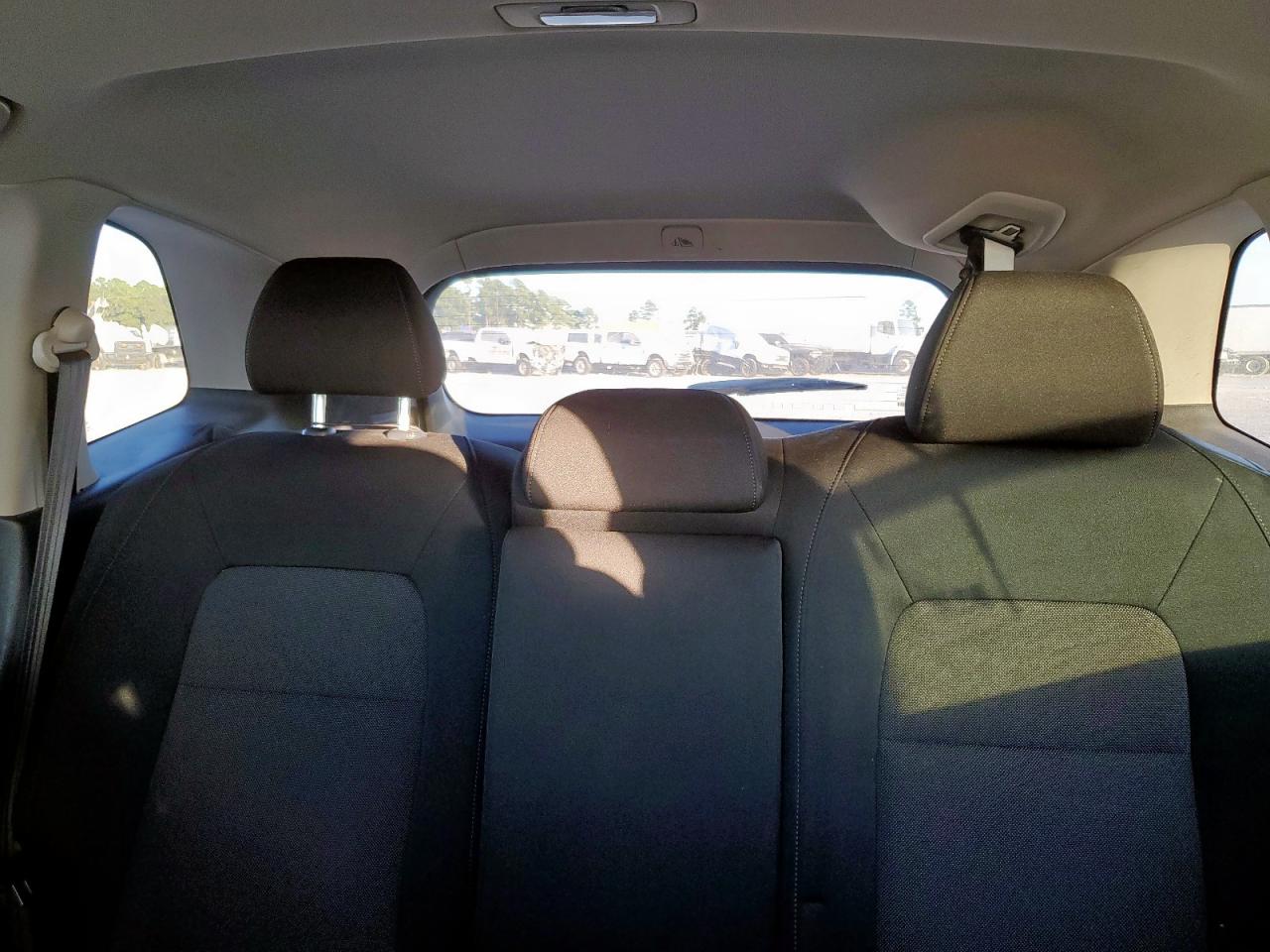 2023 Honda Cr-V Ex VIN: 7FARS4H40PE008129 Lot: 93248185