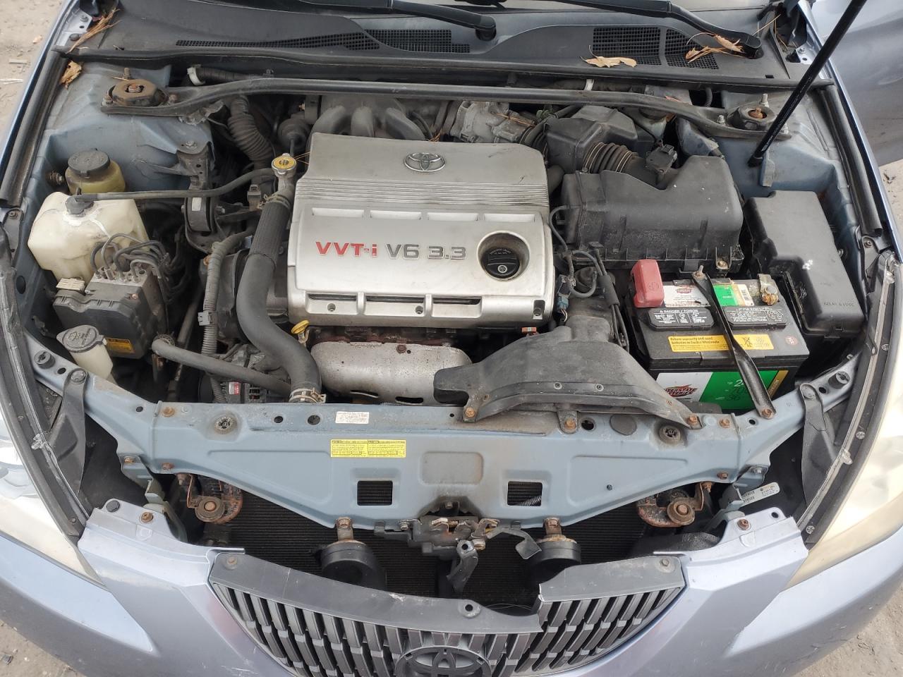 2006 Toyota Camry Solara Se VIN: 4T1FA38P76U076127 Lot: 91976975