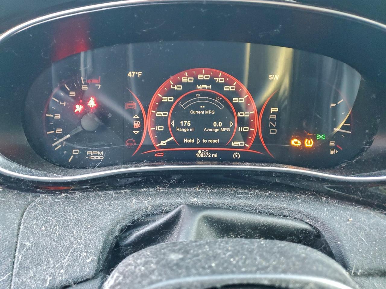 2013 Dodge Dart Limited VIN: 1C3CDFCH0DD153194 Lot: 94218175