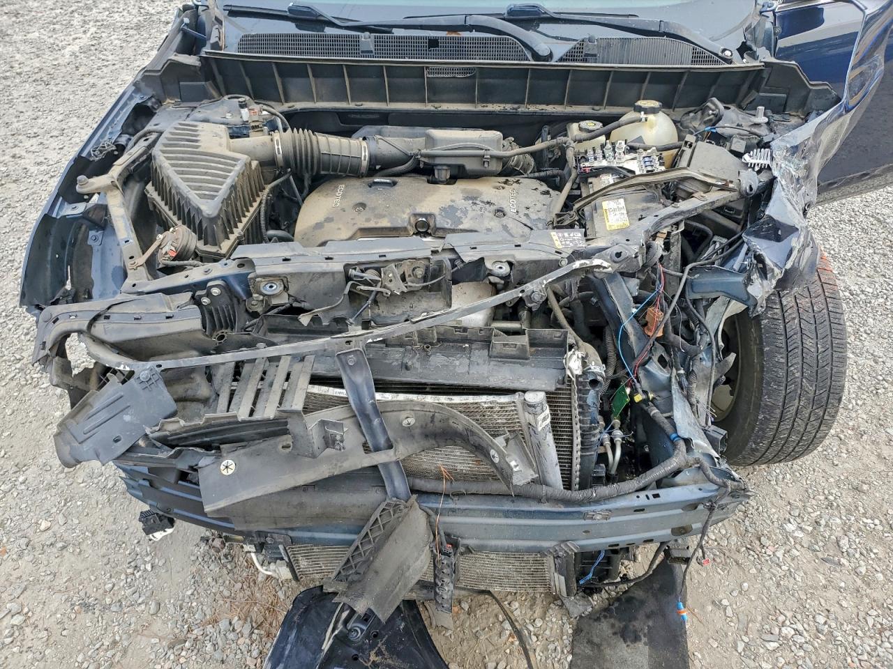 2017 GMC Acadia Sle VIN: 1GKKNRLA5HZ260604 Lot: 93710055