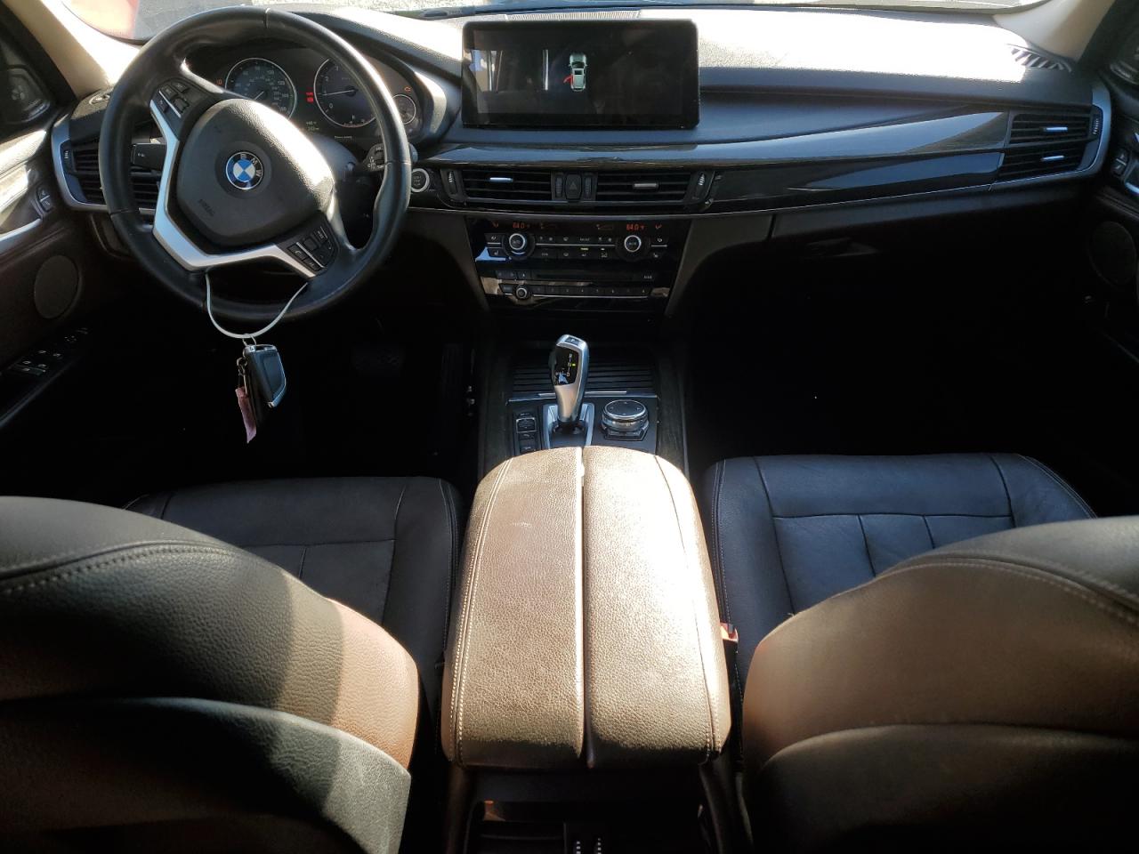 2015 BMW X5 xDrive35I VIN: 5UXKR0C51F0P13518 Lot: 91394685