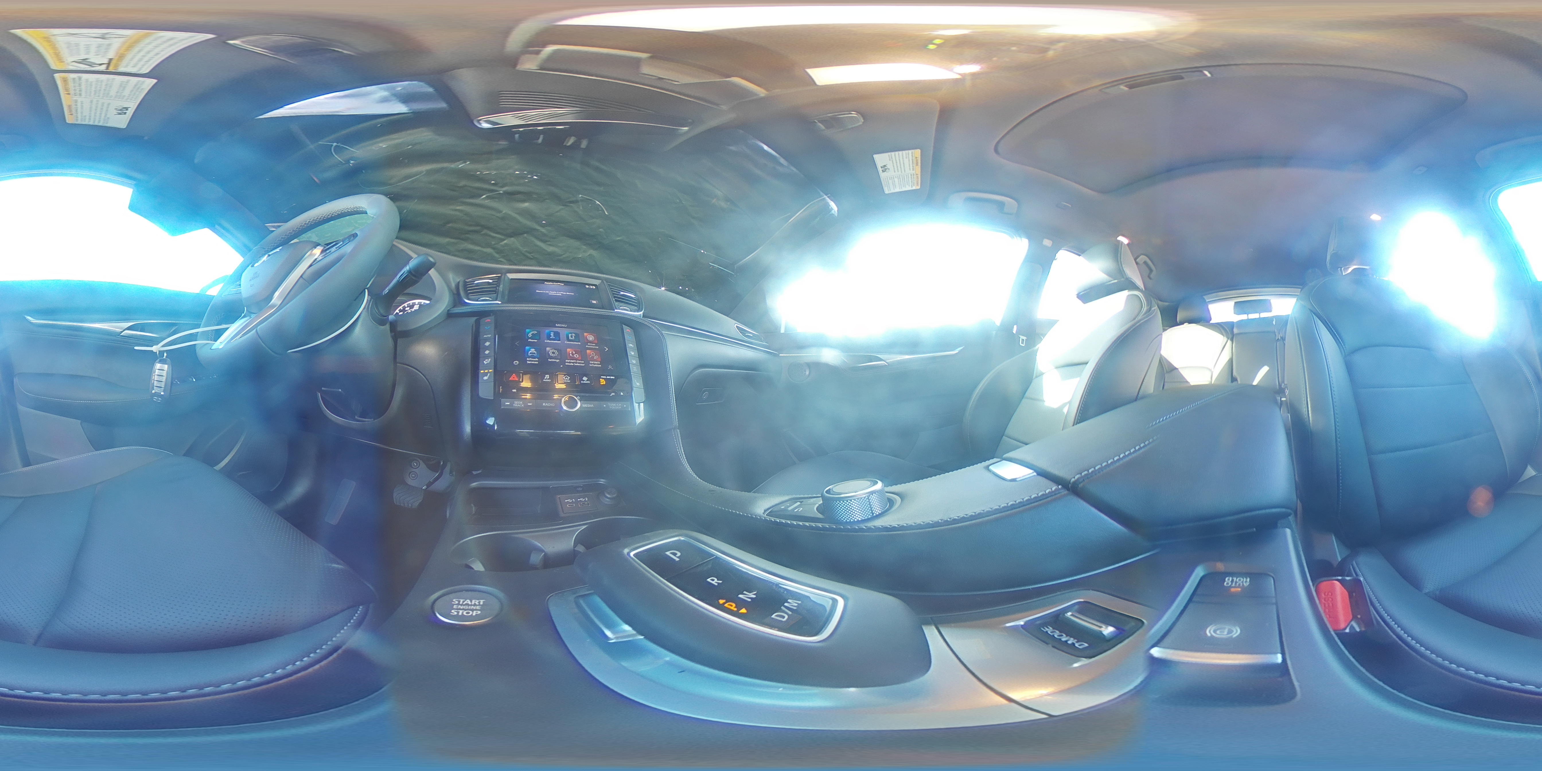 2025 Infiniti Qx55 Luxe VIN: 3PCAJ5JR3SF110279 Lot: 91883635