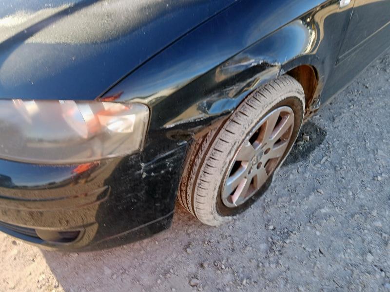 2006 AUDI A3 1.9 TDI SE 5DR