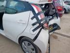 2017 TOYOTA AYGO 1.0 VVT-I X-PLAY 5DR for sale at Copart SANDY
