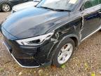2022 MG MOTOR UK ZS 130KW TROPHY EV 51KWH 5DR AUTO for sale at Copart ST HELENS
