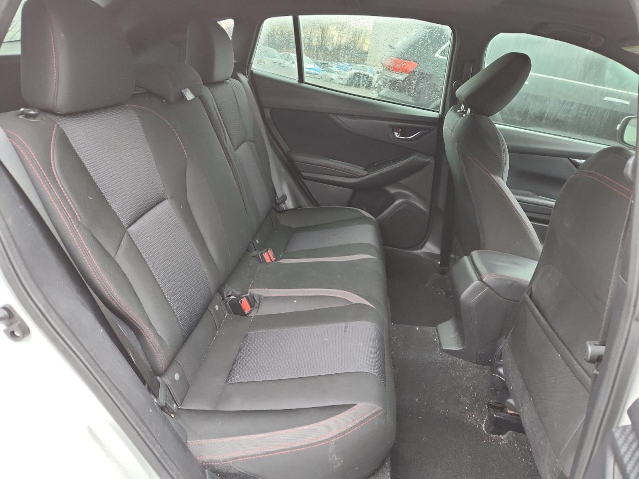 2018 Subaru Impreza Sport VIN: 4S3GTAM68J3710046 Lot: 93214295