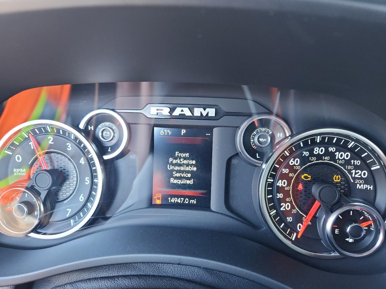 2024 Ram 2500 Big Horn VIN: 3C6UR5DJ1RG254680 Lot: 92259145