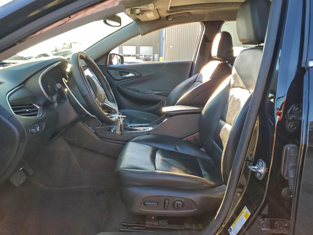 2024 Chevrolet Malibu Premier VIN: 1G1ZE5ST0RF223994 Lot: 94412095