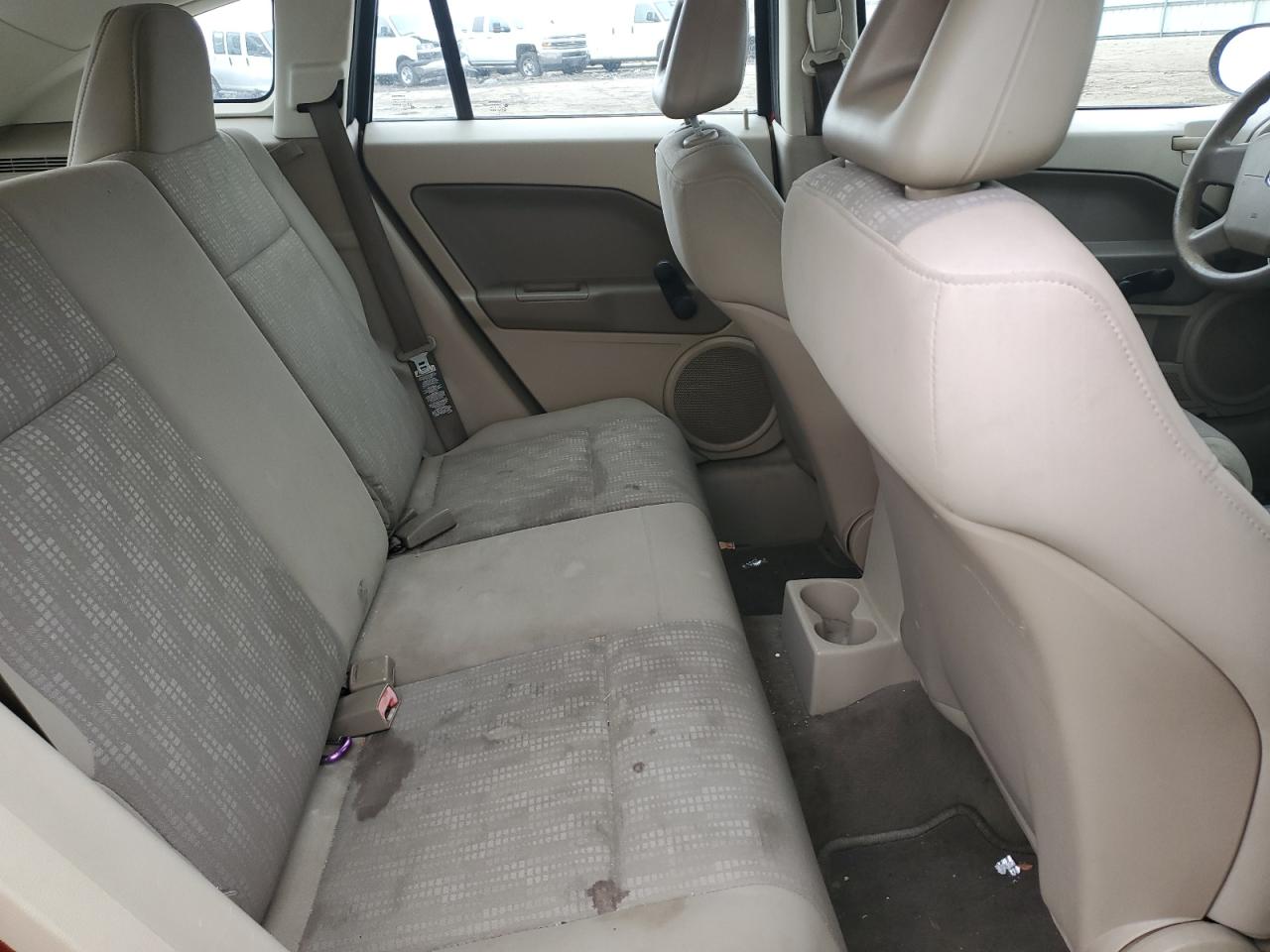 2007 Dodge Caliber VIN: 1B3HB28BX7D314046 Lot: 93535255