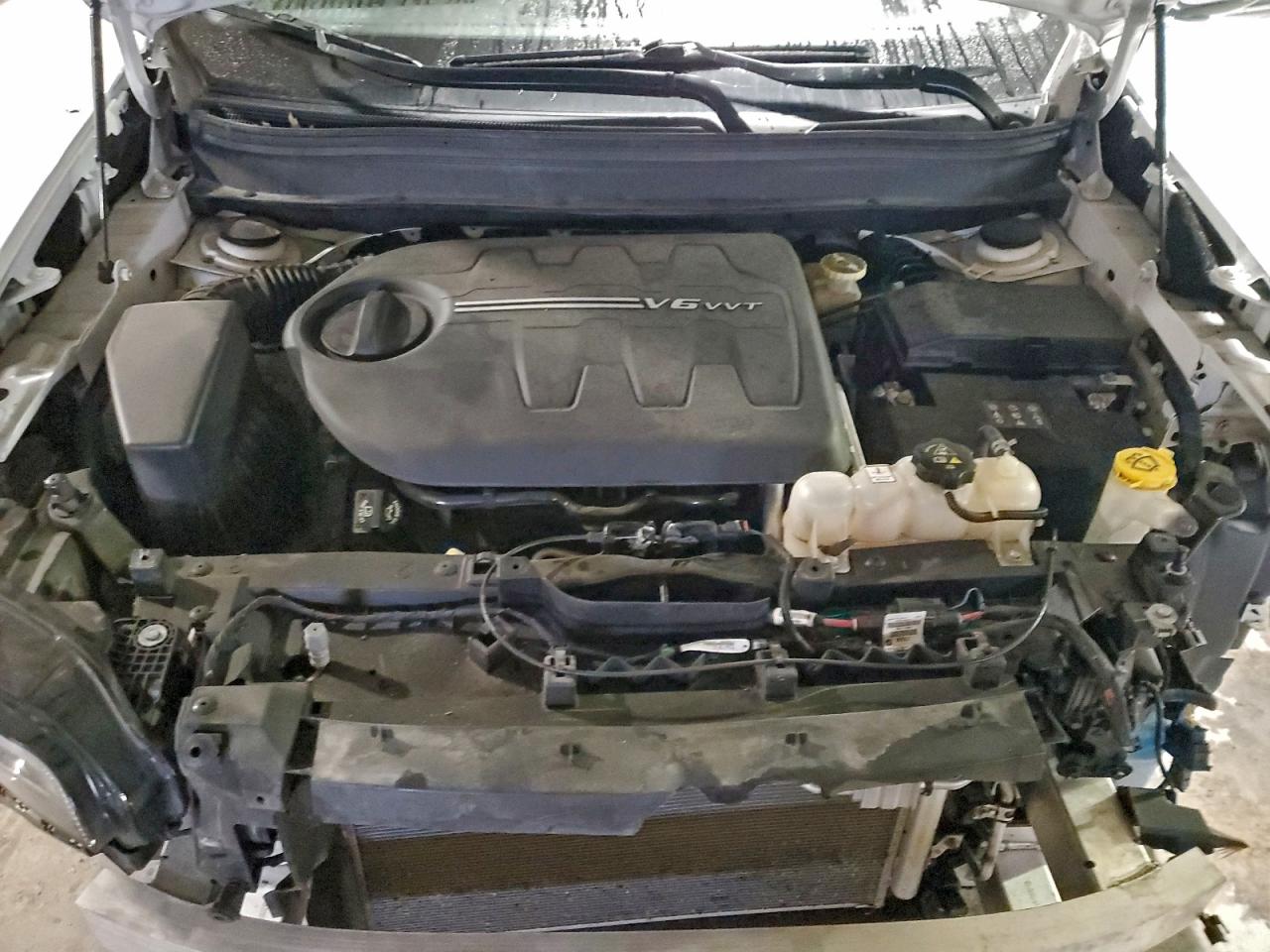 2020 Jeep Cherokee Limited VIN: 1C4PJMDX6LD562735 Lot: 93694605