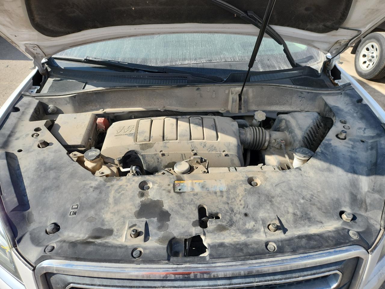 2017 GMC Acadia Limited Slt-2 VIN: 1GKKVSKD4HJ221410 Lot: 92937495