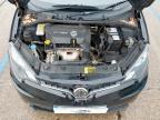 2016 MG MOTOR UK MG3 1.5 VTI-TECH 3STYLE LUX 5DR [START STOP] for sale at Copart NEWBURY