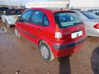 2007 CITROEN C3 1.4I COOL 5DR for sale at Copart WESTBURY