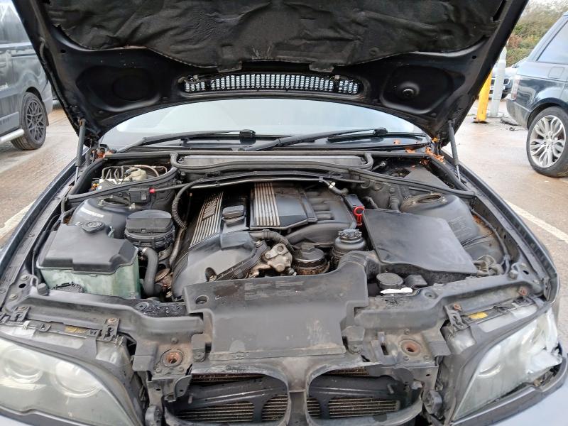 2005 BMW 3 SERIES 320 CI SE 2DR