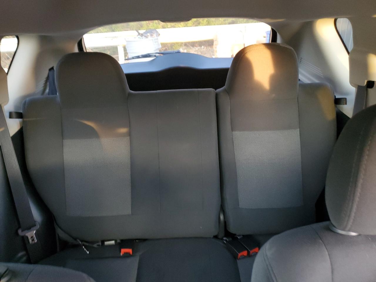 2014 Jeep Compass Sport VIN: 1C4NJDBB5ED897972 Lot: 91813495