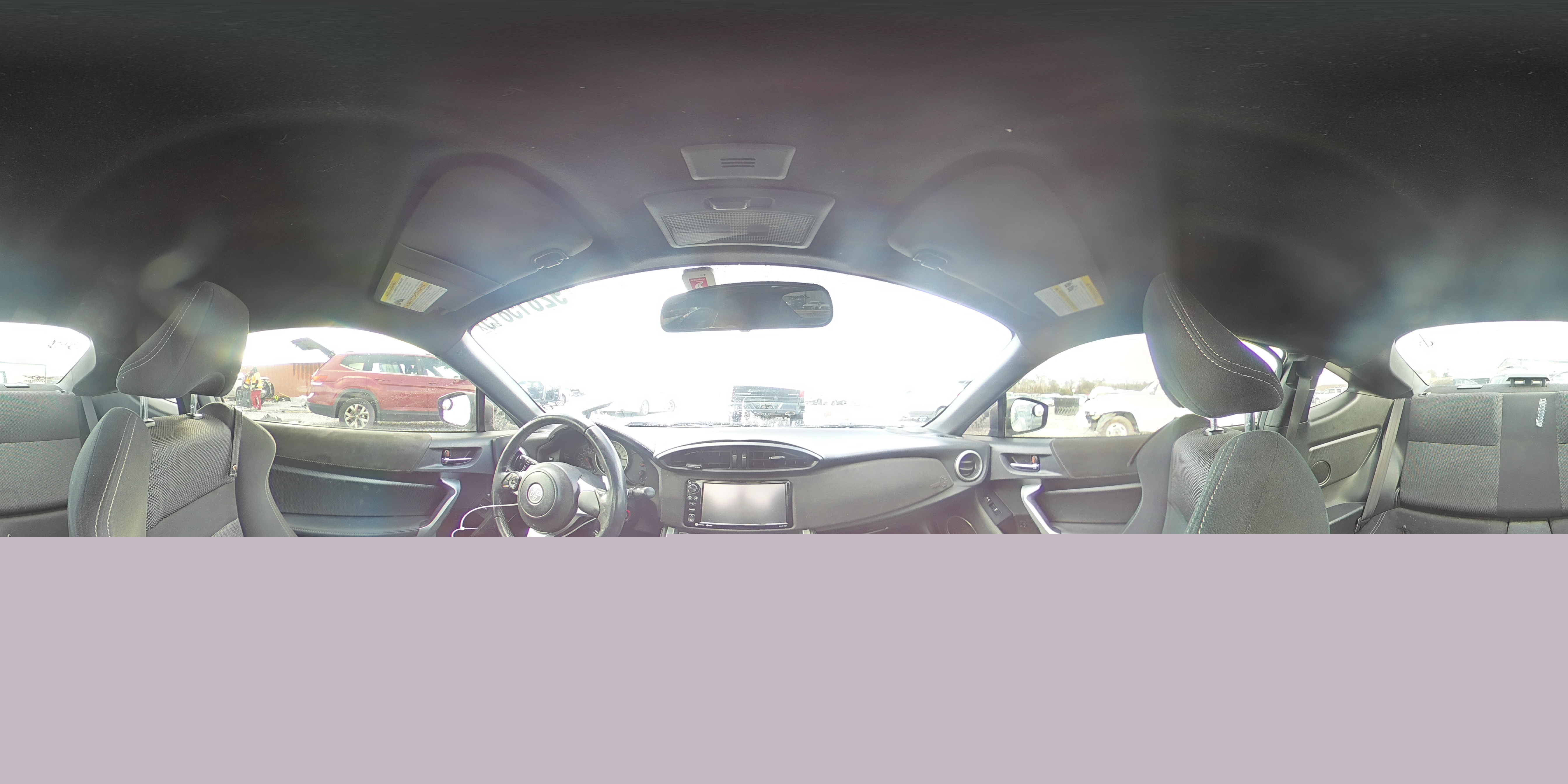 2017 Toyota 86 Base VIN: JF1ZNAA15H8706910 Lot: 92815815