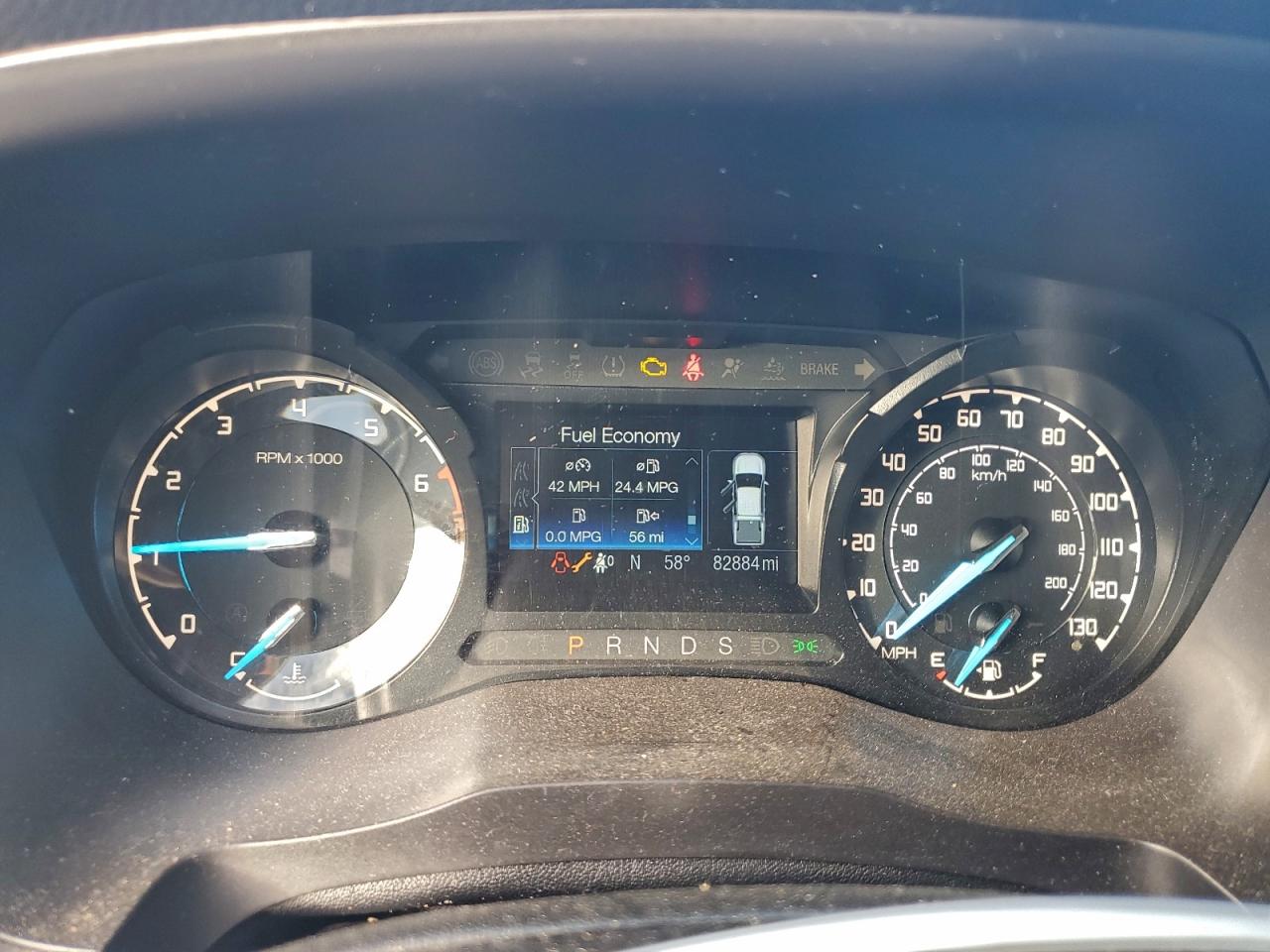 2020 Ford Ranger Xl VIN: 1FTER4EH3LLA79703 Lot: 94027455