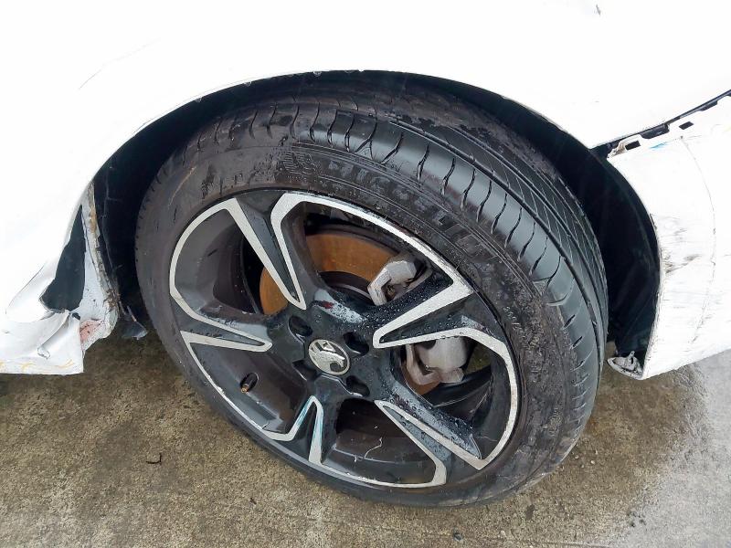 2025 VAUXHALL CORSA 1.2 TURBO GS 5DR