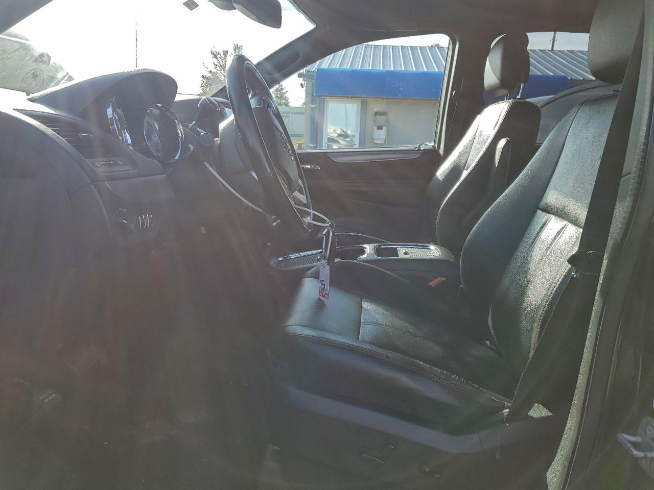 2019 Dodge Grand Caravan Gt VIN: 2C4RDGEG5KR533108 Lot: 94144555