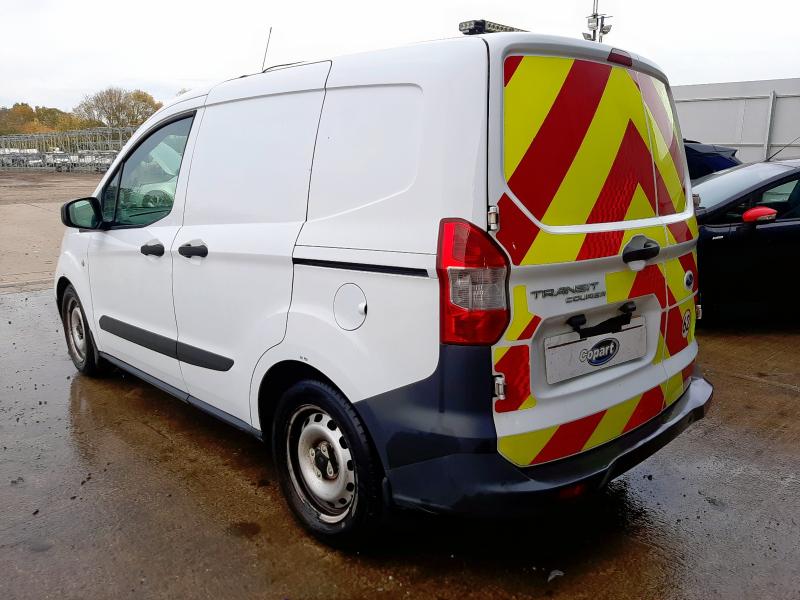 2018 FORD TRANSIT COURIER 1.5 TDCI VAN
