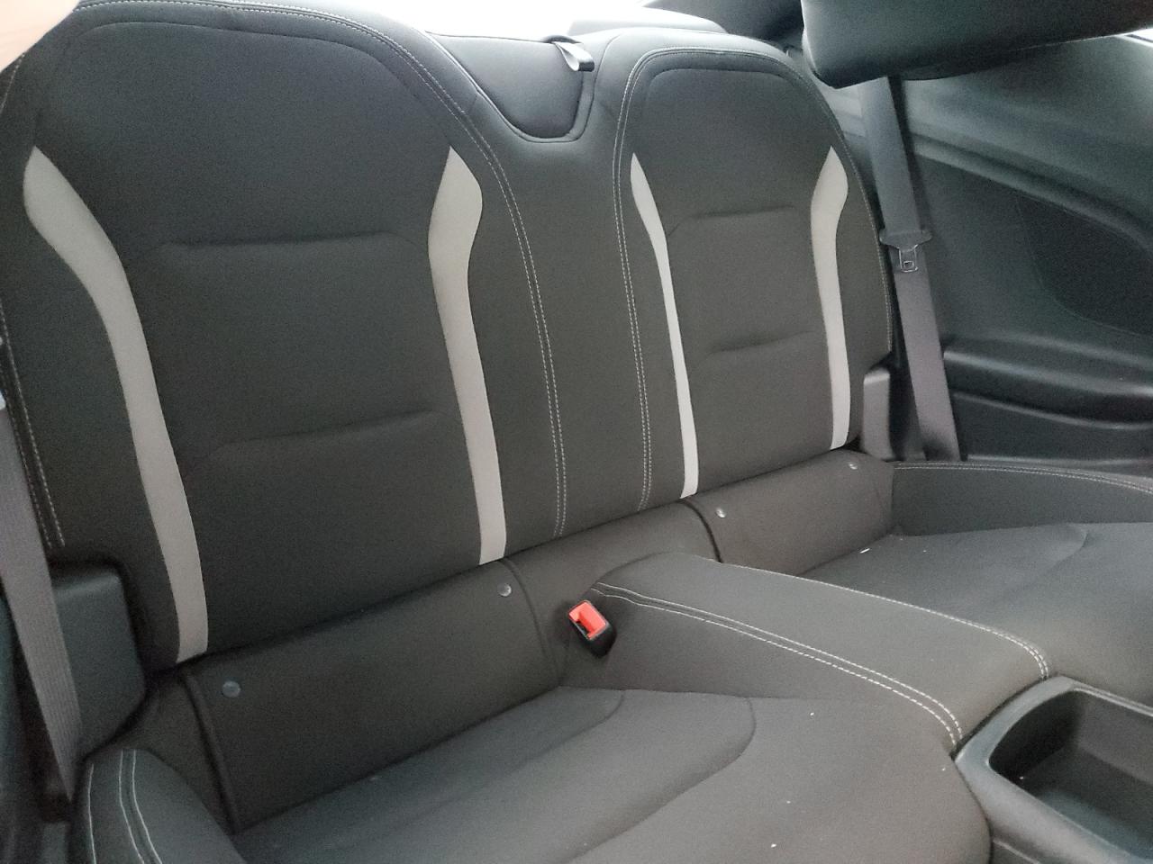 2020 Chevrolet Camaro Ls VIN: 1G1FB1RX0L0103944 Lot: 93850785