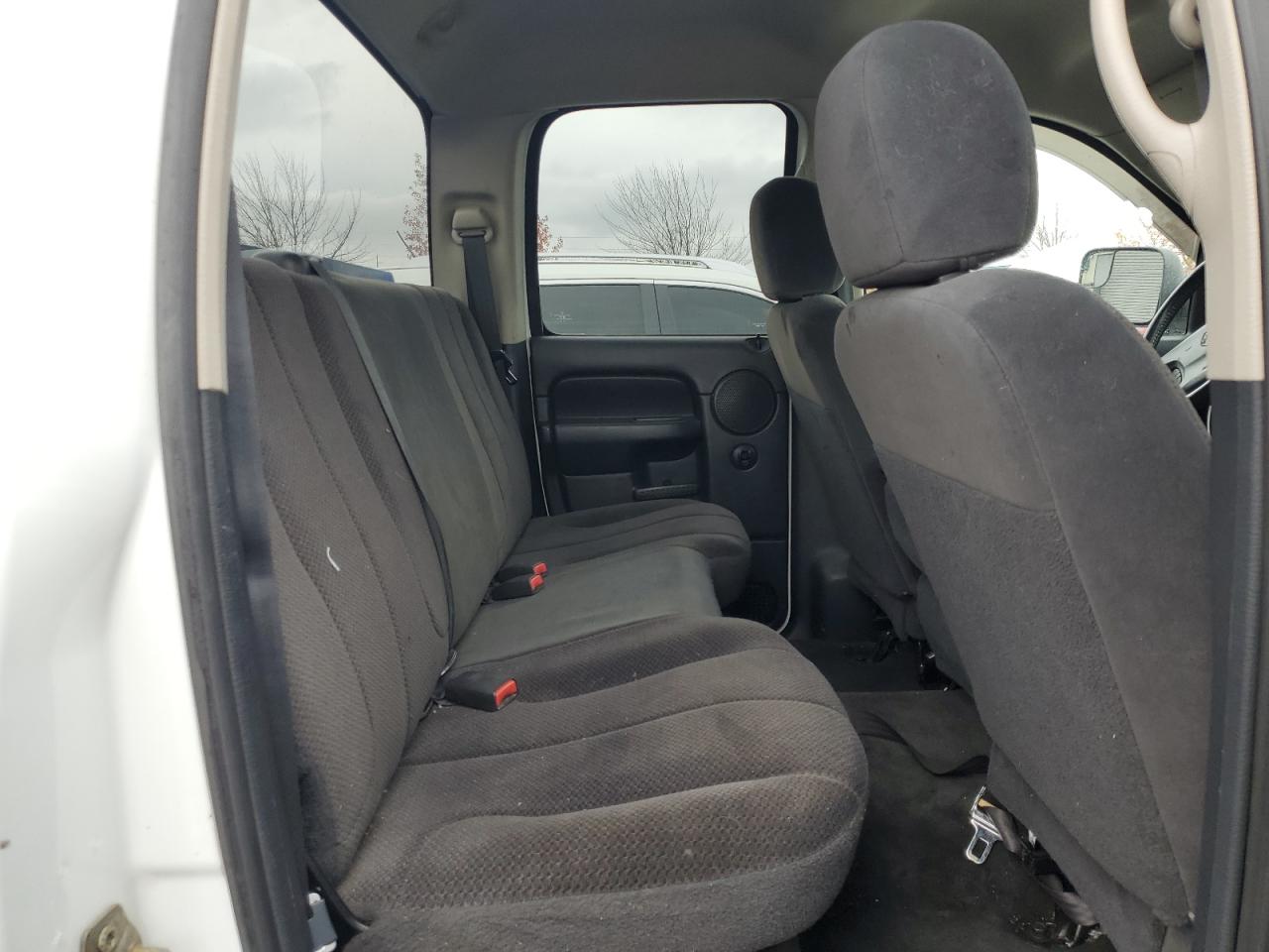 2003 Dodge Ram 2500 St VIN: 3D7KU28D73G705626 Lot: 91045115