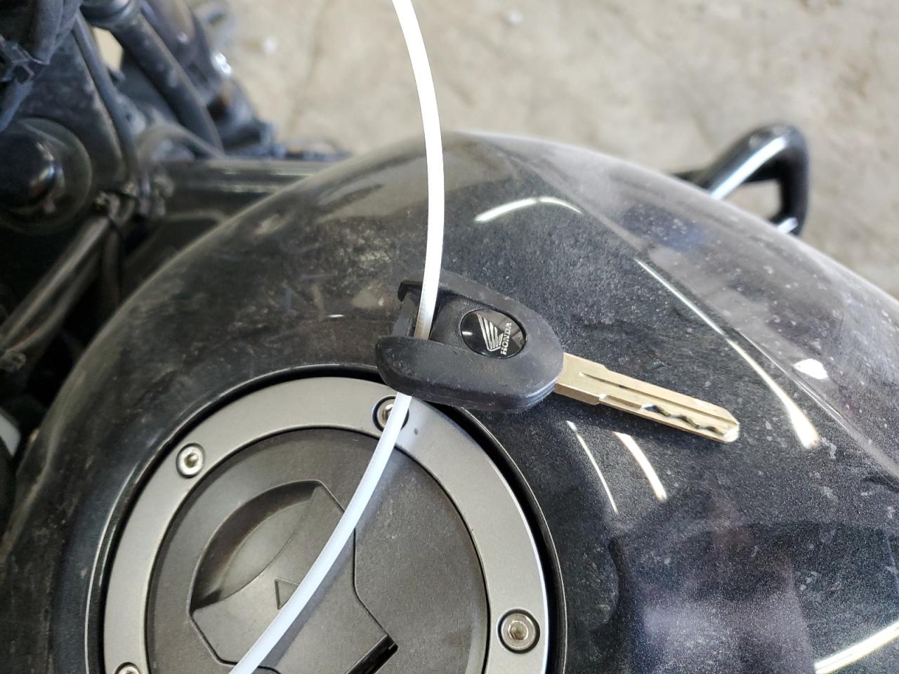 2022 Honda Cmx1100 D VIN: JH2SC8318NK100532 Lot: 91836185