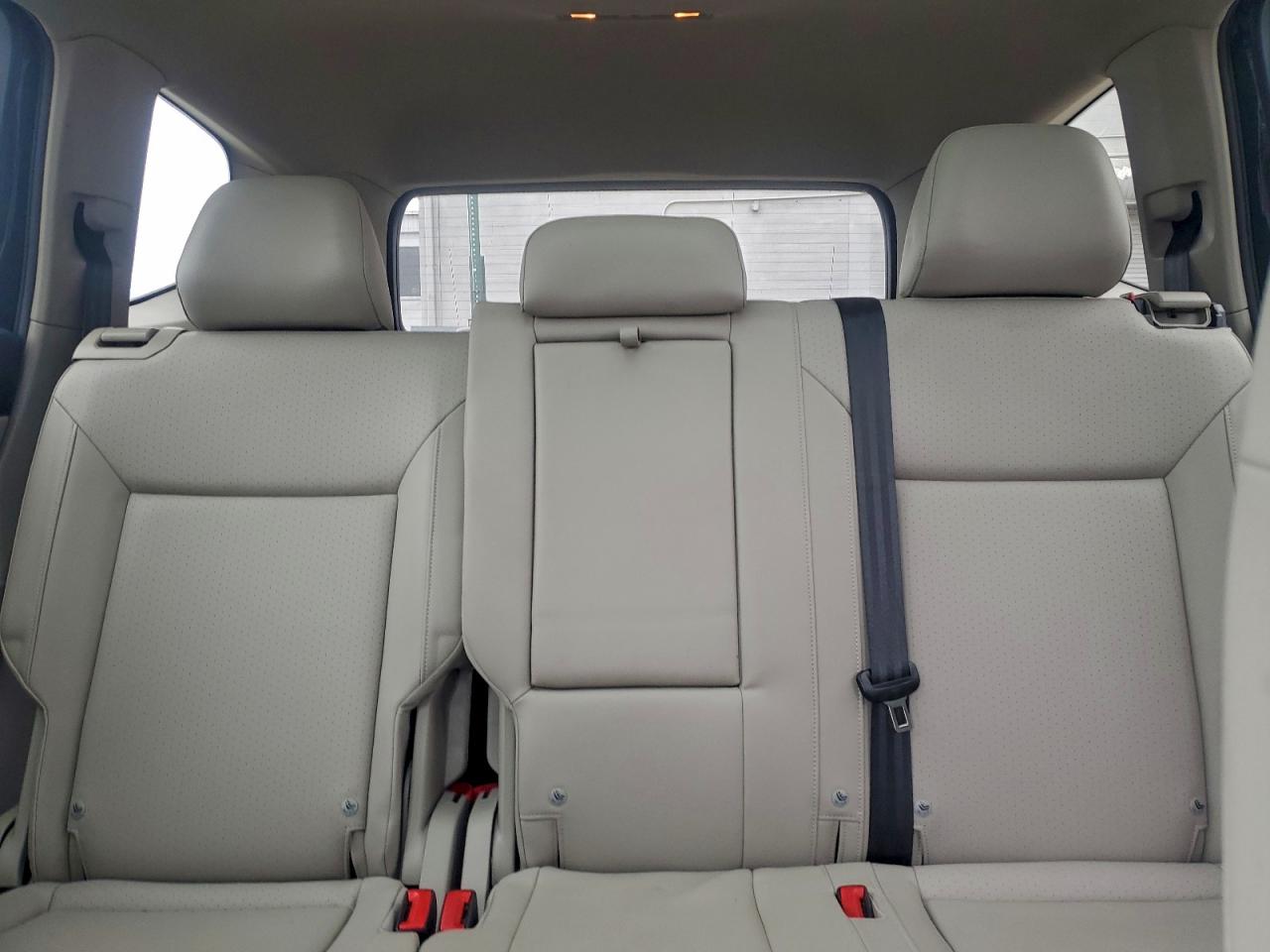 2019 Volkswagen Atlas Sel VIN: 1V2MR2CA7KC516847 Lot: 93909675