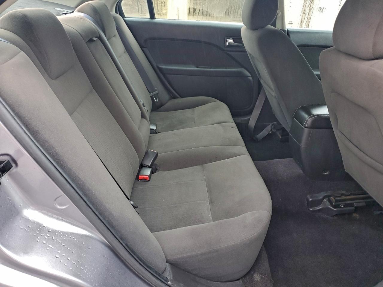 2007 Mercury Milan VIN: 3MEHM01167R629110 Lot: 94352675