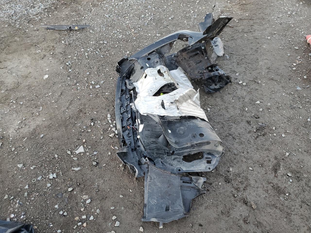 2021 Mazda Cx-5 Touring VIN: JM3KFACM2M0412817 Lot: 93701275