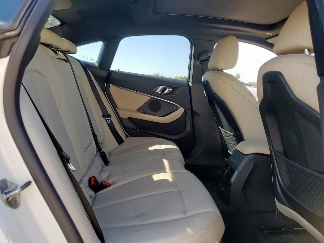 2022 BMW 228I VIN: WBA53AK0XN7K83485 Lot: 90678395