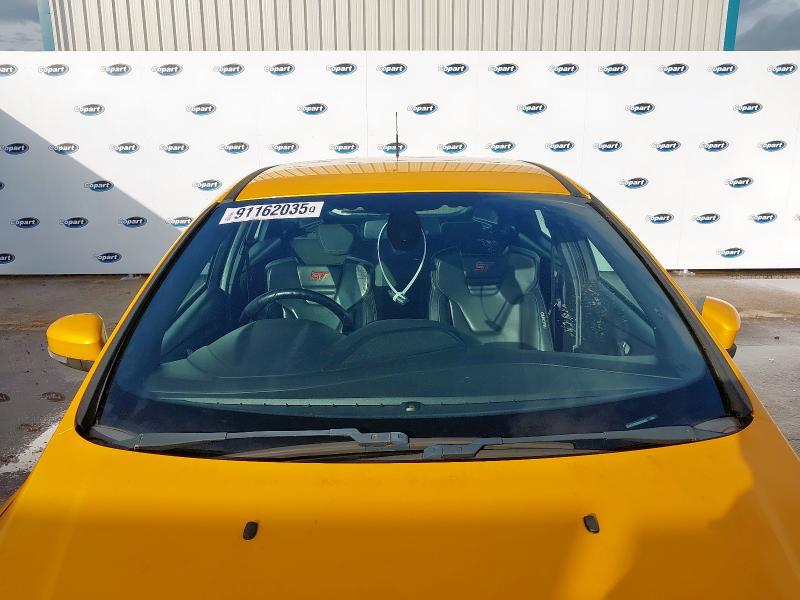 2014 FORD FOCUS 2.0T ST-3 5DR