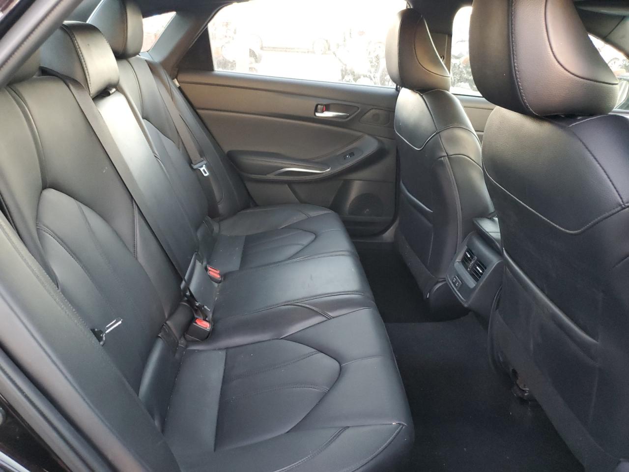 2022 Toyota Avalon Xle VIN: 4T1JZ1FB4NU078396 Lot: 91933845