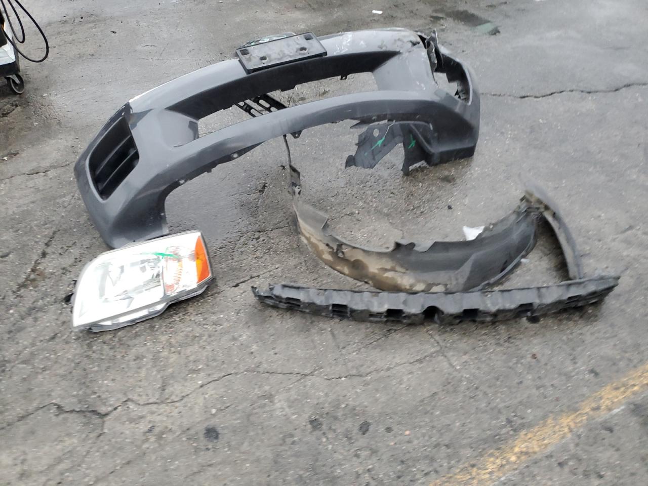 2004 Mitsubishi Endeavor Xls VIN: 4A4MN31S14E077384 Lot: 93247055