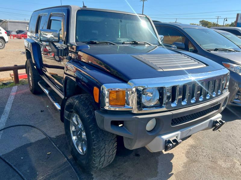 2008 Hummer H3
