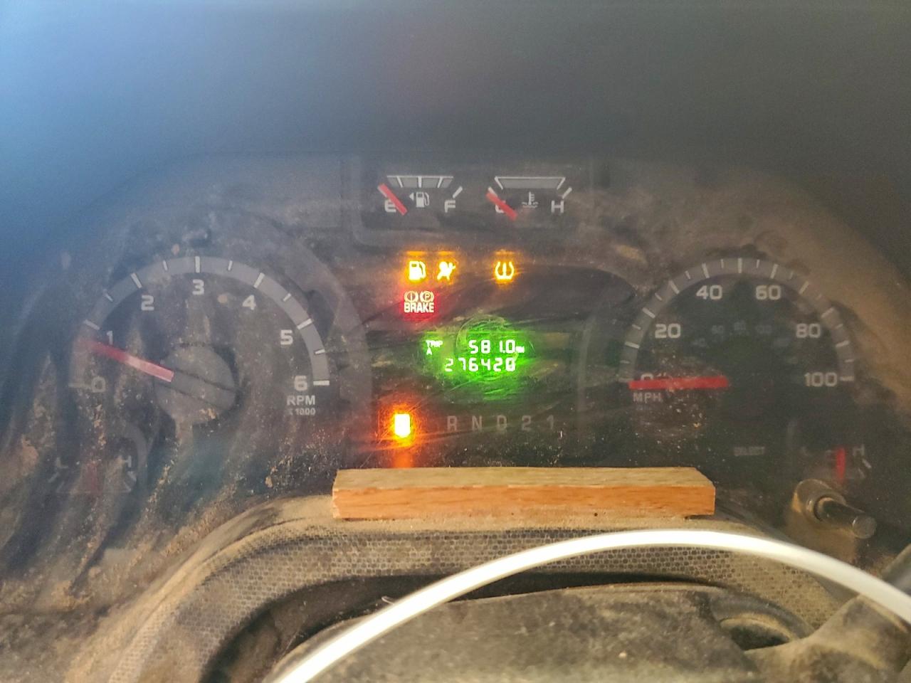 2013 Ford Econoline E250 Van VIN: 1FTNE2EW5DDA66557 Lot: 94058085