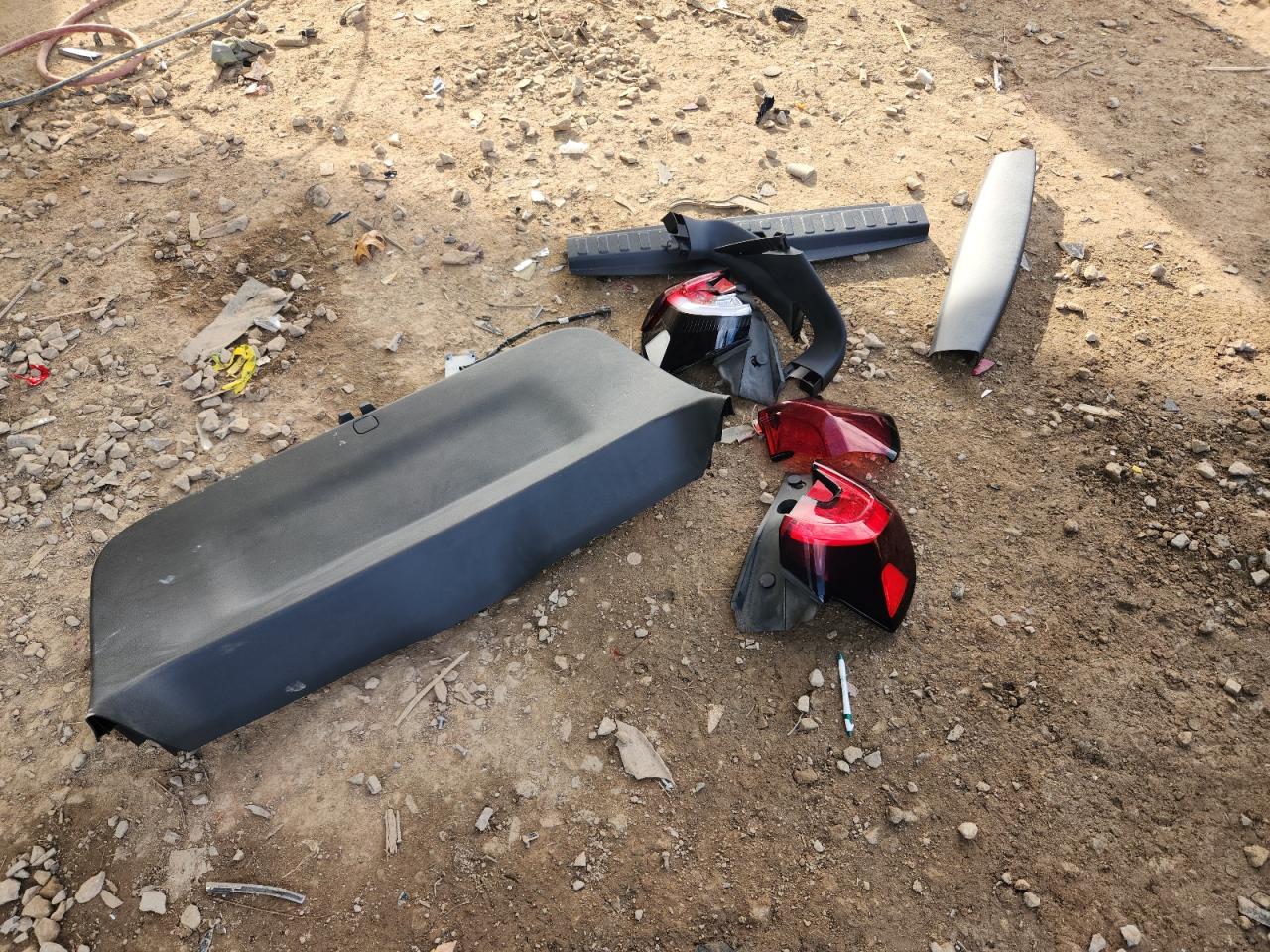 2022 GMC Terrain Sle VIN: 3GKALMEV8NL201814 Lot: 92129565