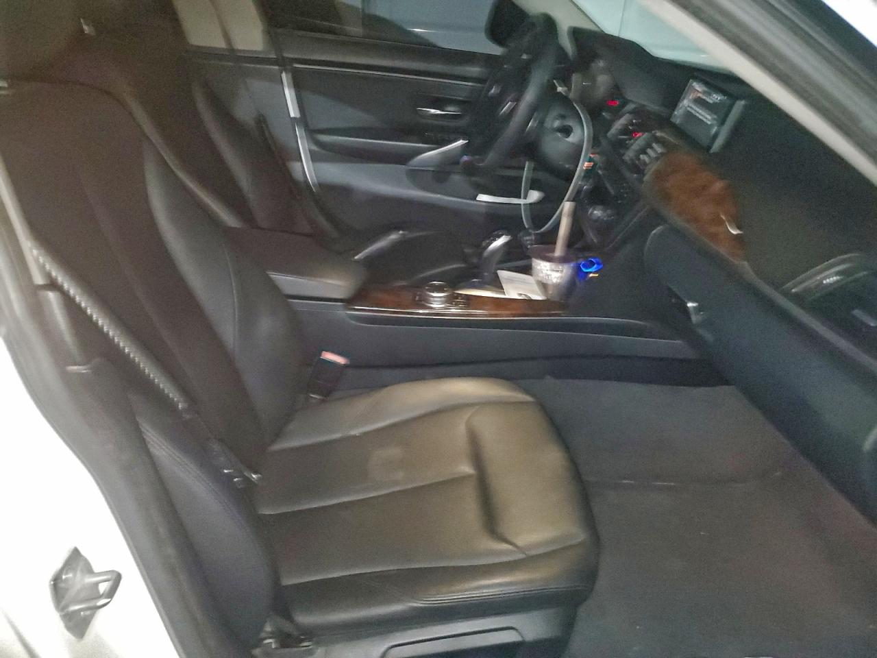 2015 BMW 428 I Gran Coupe VIN: WBA4A5C52FGK15864 Lot: 95113625