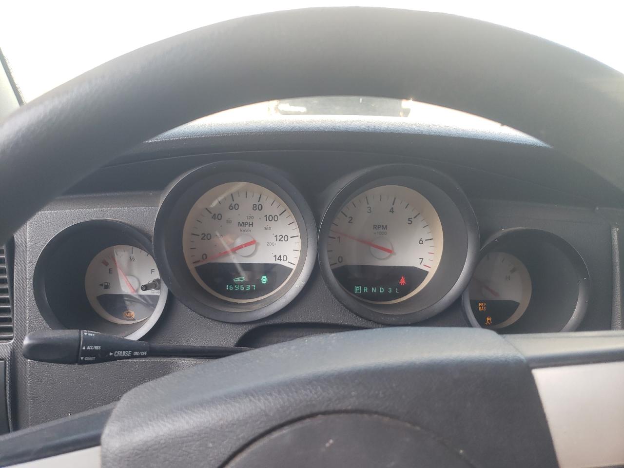 2006 Dodge Magnum Se VIN: 2D4FV47T26H238572 Lot: 93828775