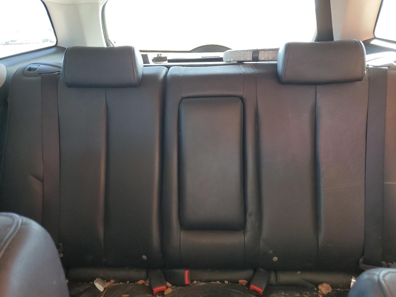 2009 Mazda Cx-7 VIN: JM3ER293X90227768 Lot: 91116385