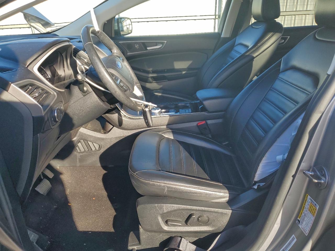 2020 Ford Edge Sel VIN: 2FMPK3J92LBA29070 Lot: 94383975