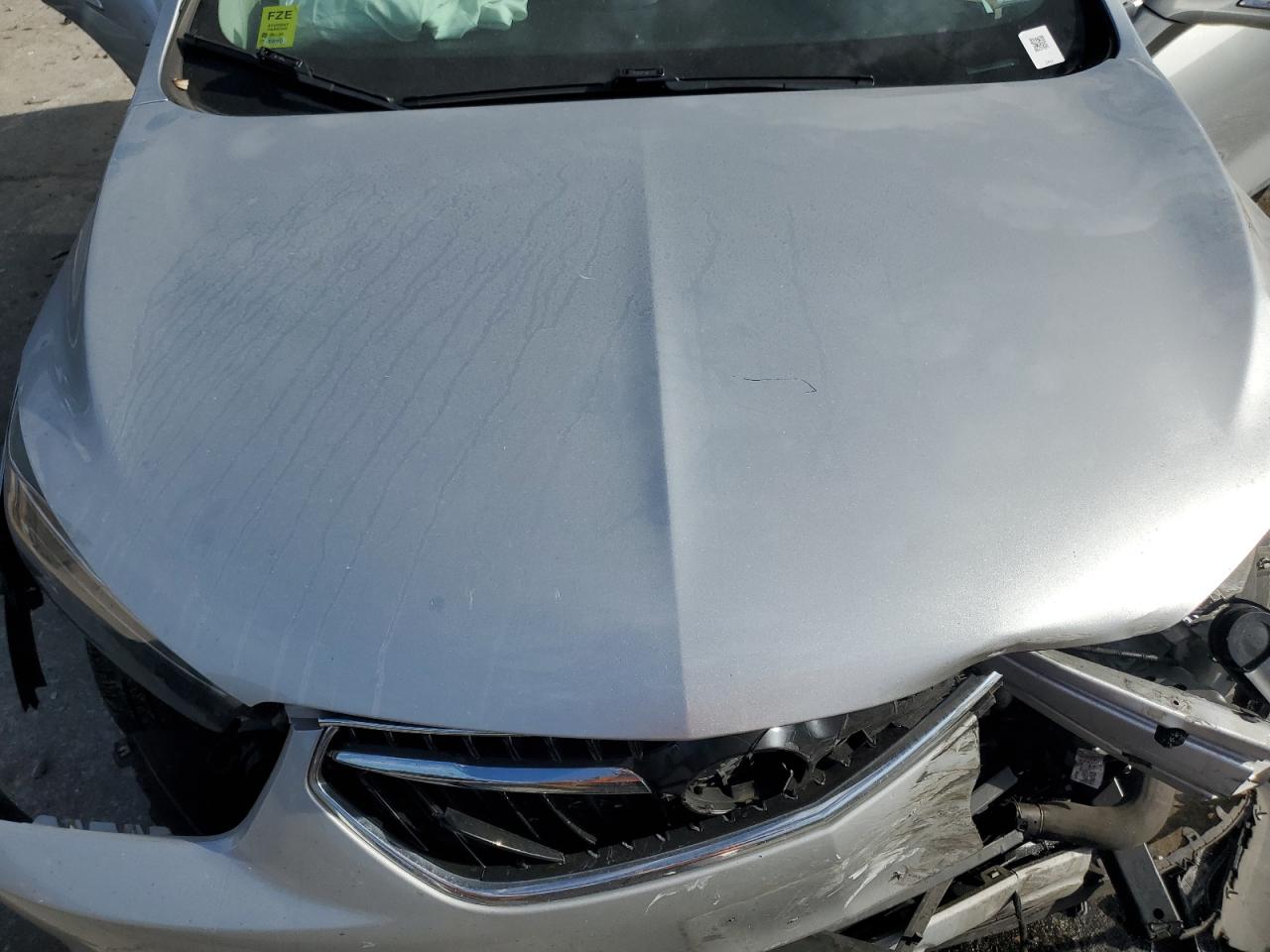 2019 Buick Encore Preferred VIN: LRBCJASB0KY010058 Lot: 92579025